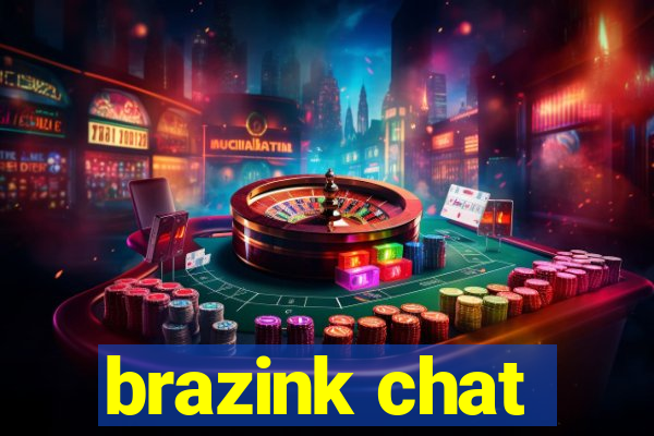 brazink chat